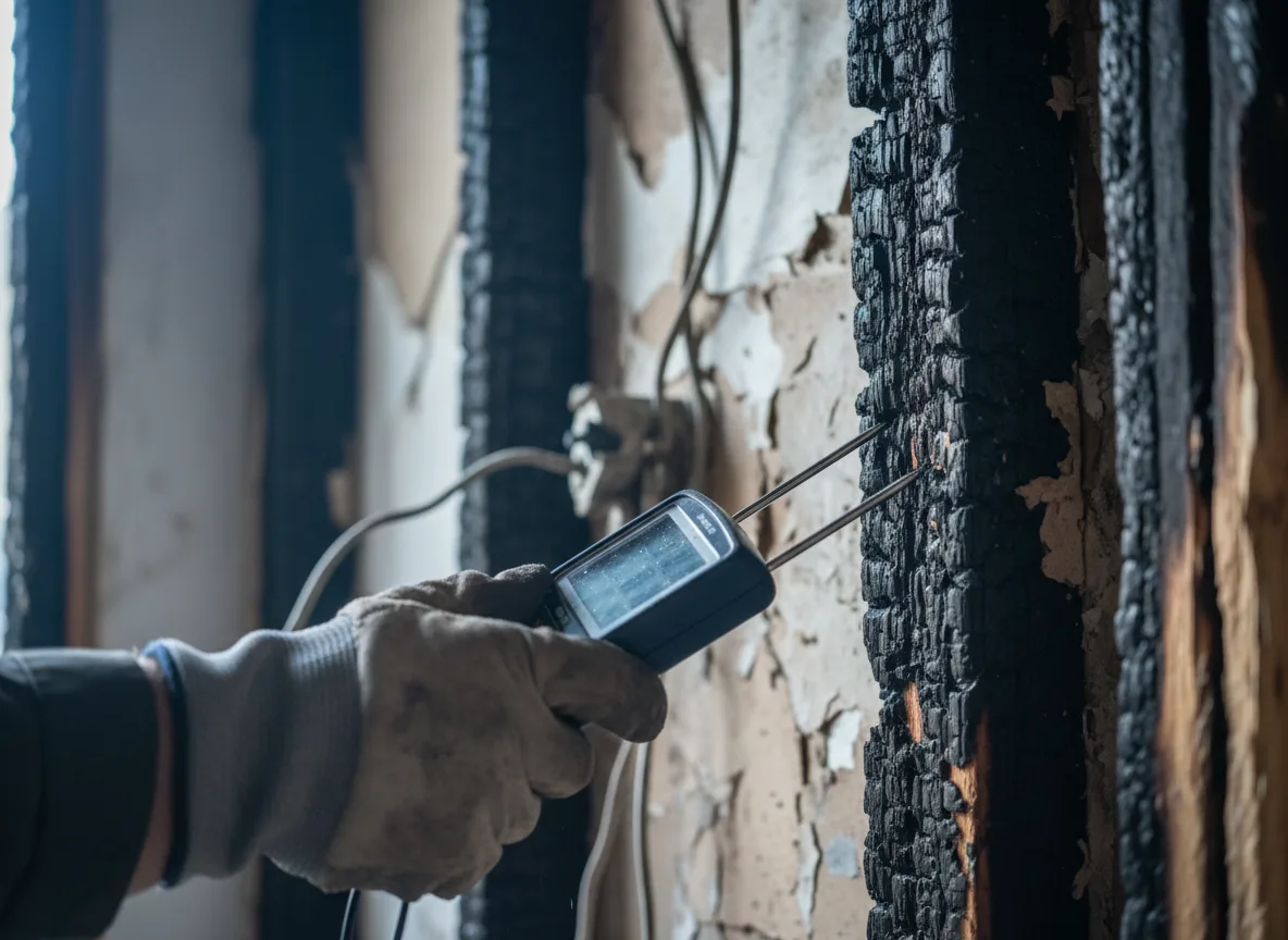 Fire Damage Restoration Saint Patrick, MO FAQs